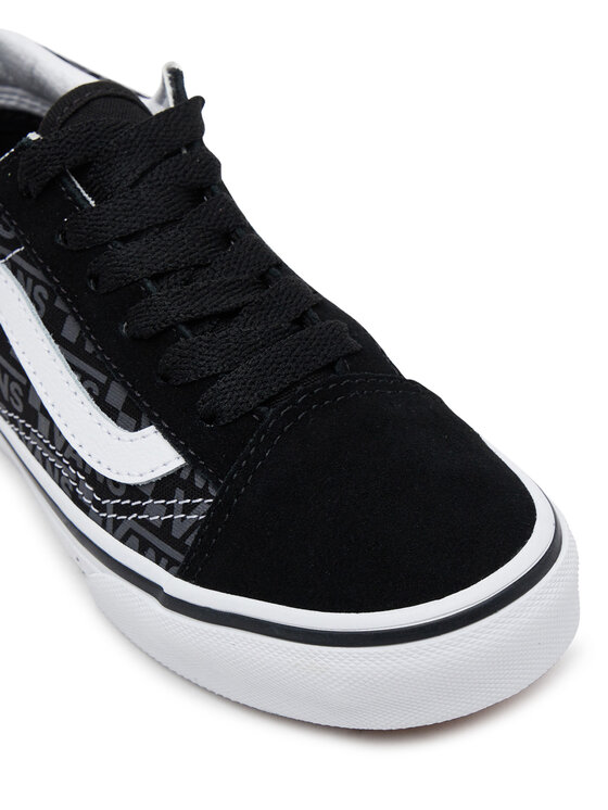 Vans Scarpe sportive Vans Old Skool VN000CYVBLA1 Nero