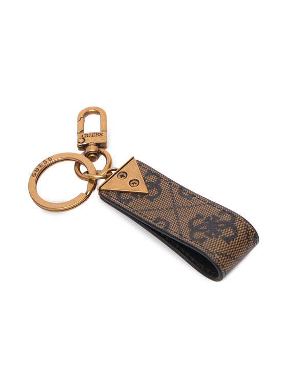 Guess Obesek Guess RM5486 P6101 Rjava