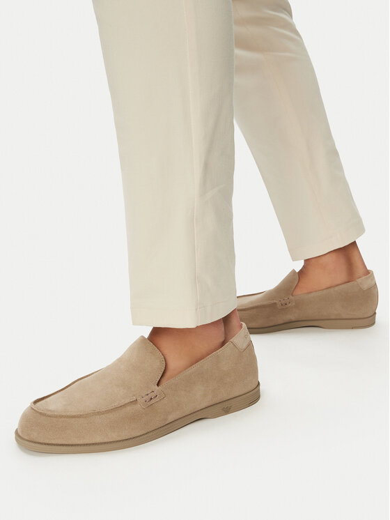 Emporio Armani Lordsi Emporio Armani EM004941 AF23967 U6092 Bēšs