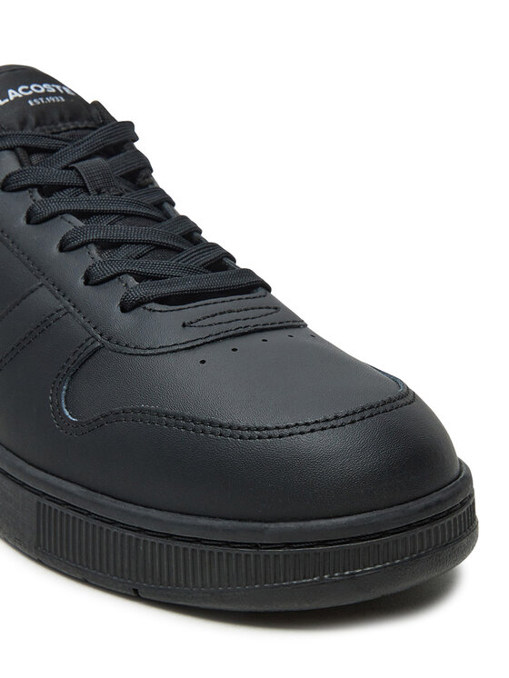 Lacoste Снікерcи Lacoste 748SMA0031 Чорний