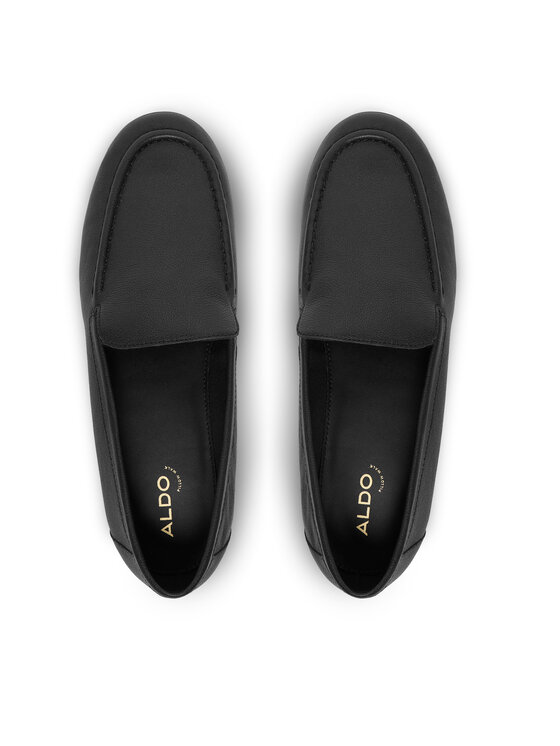 Aldo Мокасини Aldo Florana 14100209 Чорний