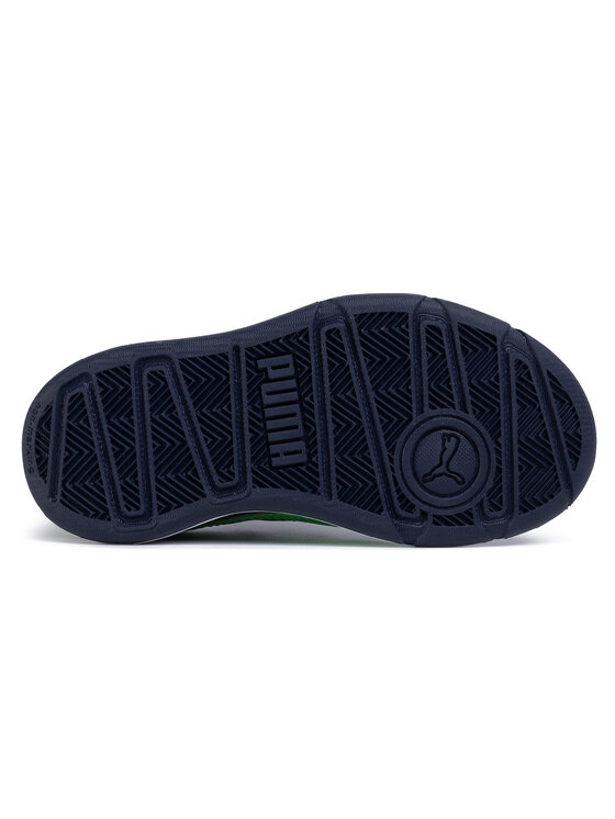 Puma Laisvalaikio batai Puma Stepfleex 2 Sl Ve V Ps 192522 17 Tamsiai mėlyna