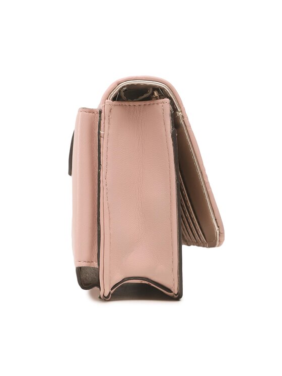 Guess Torebka Guess La Femme (PD) SLG SWPD86 89410 Różowy