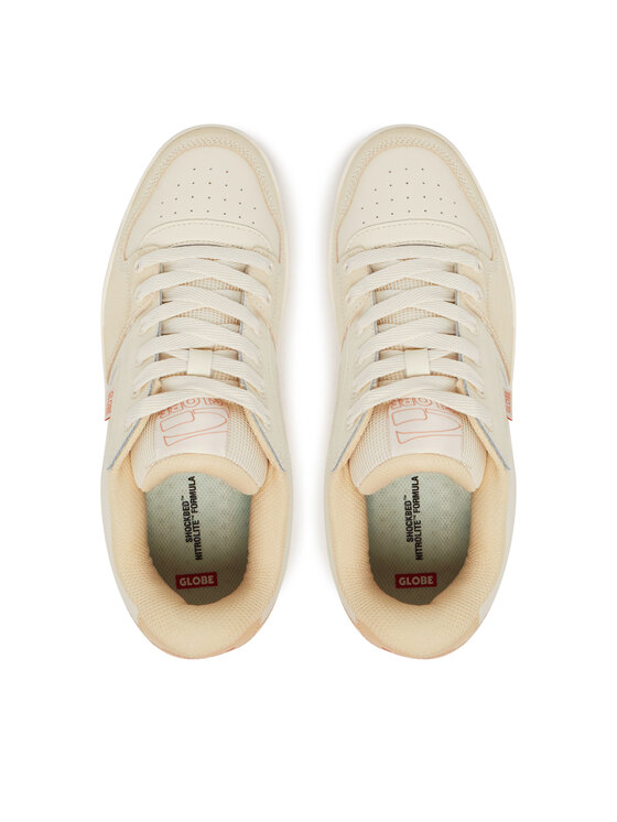 Globe Sneakersy Globe Mojo 2.0 GBMOJO2 Biały