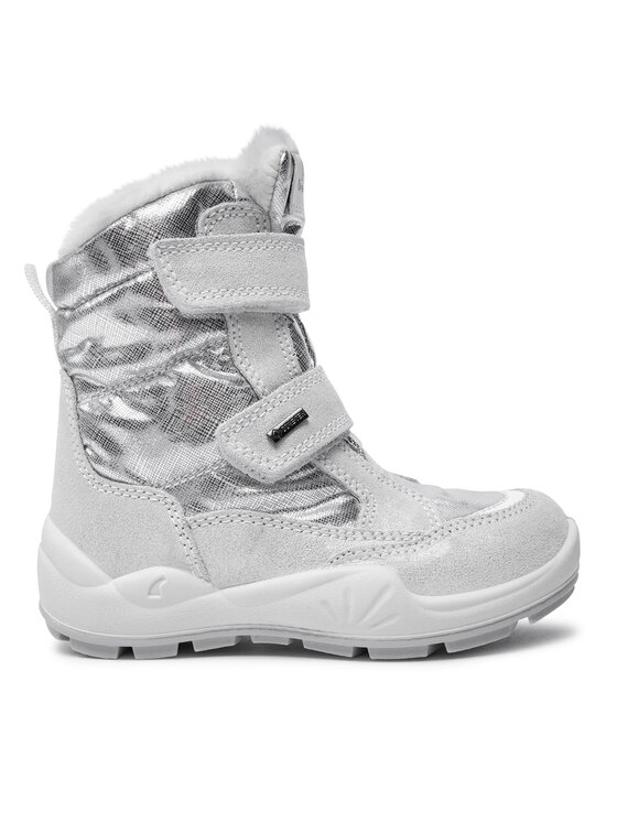 Primigi Снігоходи Primigi 6882500 M GORE-TEX Срібний