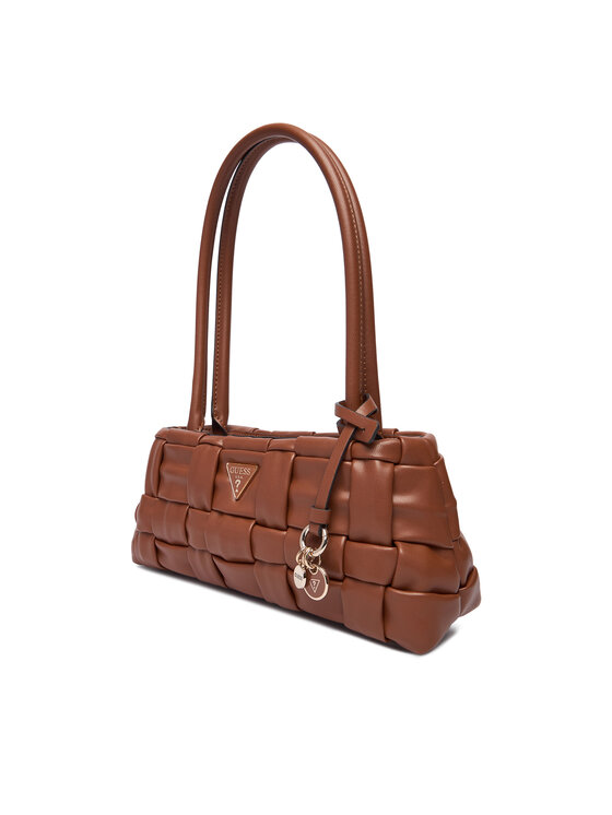 Guess Сумка Guess HWWG80 72080 Коричневий