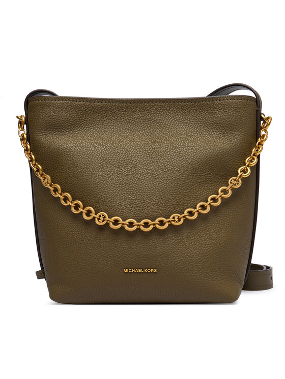 MICHAEL Michael Kors Сумка MICHAEL Michael Kors 30T6AUEM5L Зелений