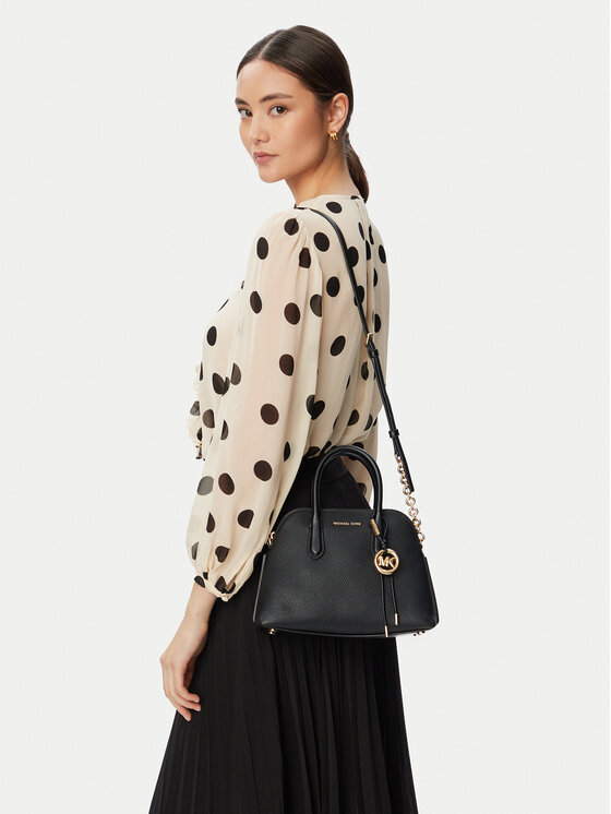 MICHAEL Michael Kors Сумка MICHAEL Michael Kors 30T6GX4S2L Чорний