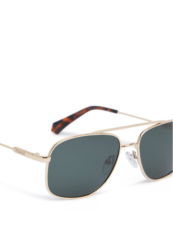 Polaroid Saulesbrilles Polaroid PLD 6235/S/X 207848 Zelta