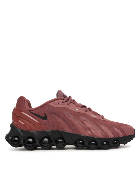 Nike Снікерcи Nike Air Max DN8 FQ7860 601 Бордовий