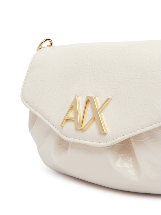 Armani Exchange Сумка Armani Exchange XW002165 AF21363 U1003 Білий
