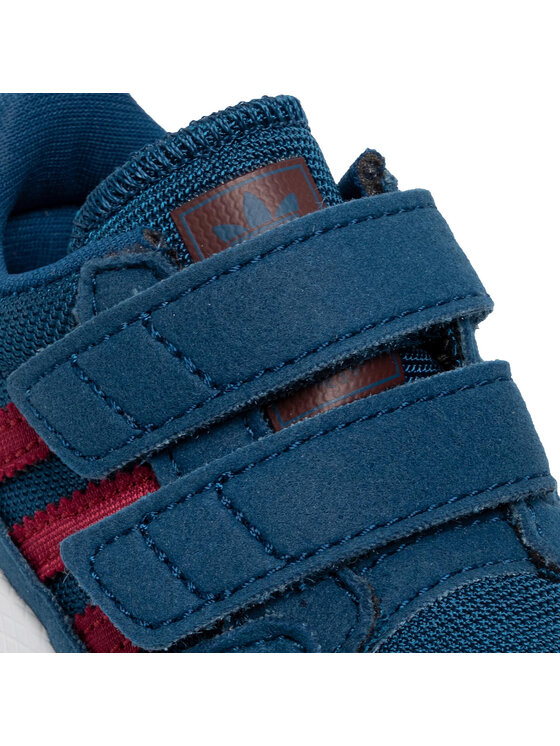 adidas Sneakers adidas Forest Grove Cf 1 EE6589 Blu scuro
