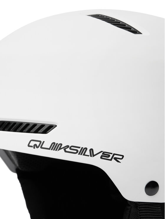 Quiksilver Smučarska čelada Quiksilver Lawson Mips EQYTL03080 Bela