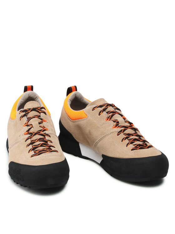 Scarpa Trekkingi Scarpa Kalipe 72630-350 Beżowy