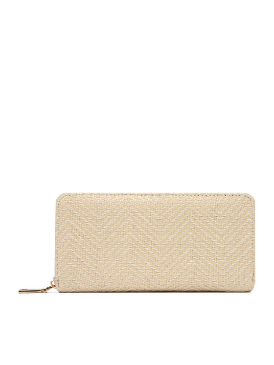 Acccessories Cartera Acccessories 1W1-050-SS20 Beige claro