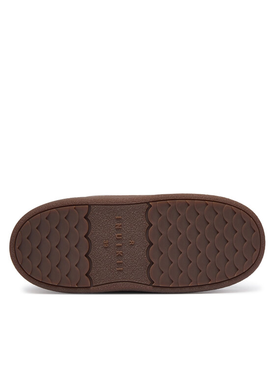 Inuikii Śniegowce Inuikii Classic 1002.003.0022.163 Brązowy