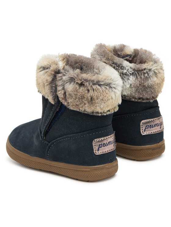 Primigi Снігоходи Primigi 8852033 M Cиній