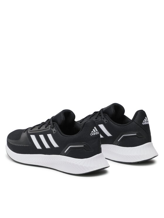 adidas Bežecké topánky adidas Runfalcon 2.0 FY5943 Čierna