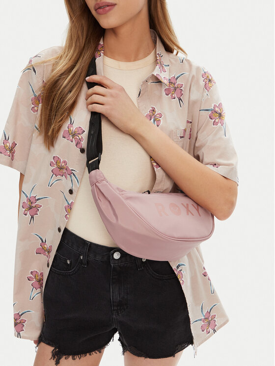 Roxy Borsetta Roxy ROXY-M-002-07 Rosa