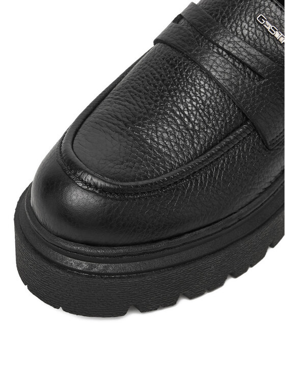 G-STAR Лофери G-Star Raw CEO-WB-ADELA-13 Чорний