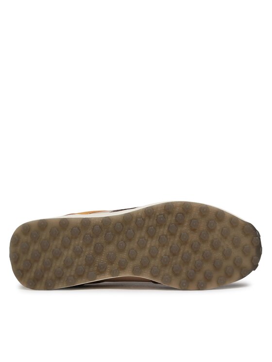 Lanetti Sneakers Lanetti MP07-11698-01 Bej