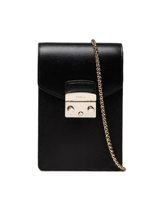Furla Bolso Furla Matropolis EBR6EP0A-ARE000-O6000-1-007-20-CN-E Negro