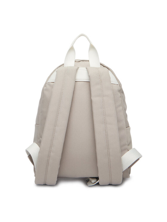 Tommy Jeans Kuprinės Tommy Jeans Tjw Ess Daily Dome Backpack AW0AW18648 Smėlio
