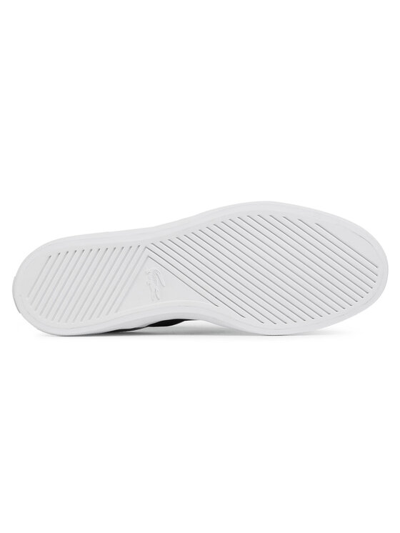 Lacoste Tenisice Lacoste Court/Master 319 6 Cma 7-38CMA0066147 Bijela