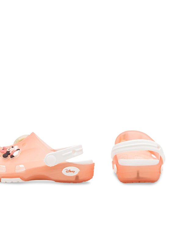 Mickey&Friends Iešļūcenes Mickey&Friends SS24-157DSTC Oranžs