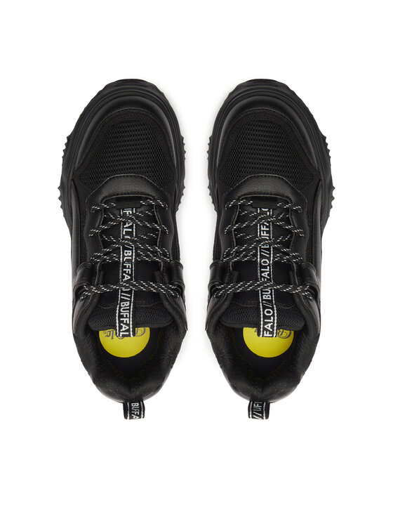Buffalo Superge Buffalo Blader Matcha 1636014 Črna