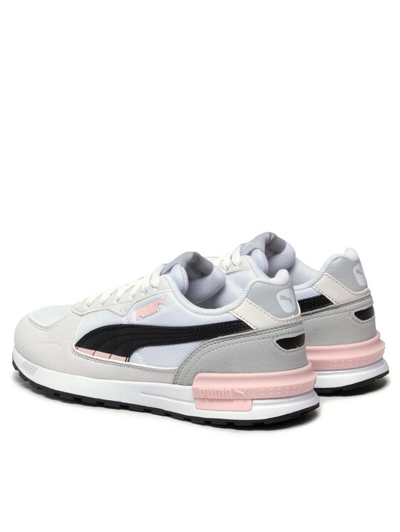 Puma Sneakers Puma Graviton Jr 381987 05 Bianco