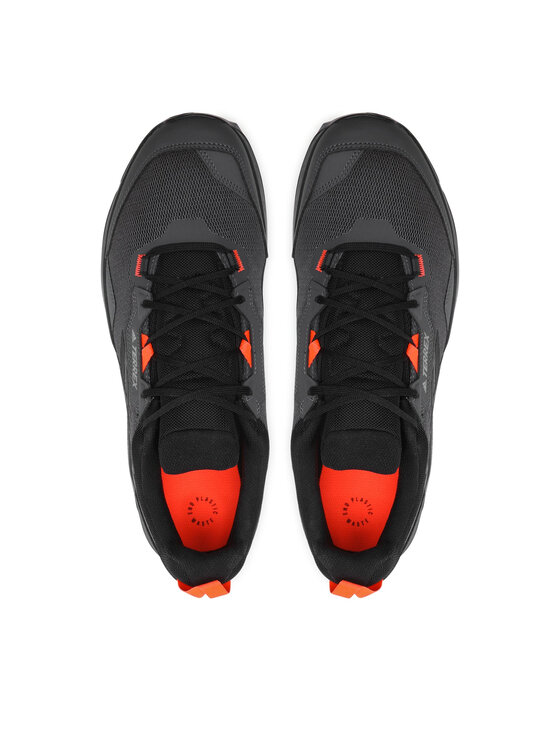 adidas Trekingová obuv adidas Terrex AX4 FZ3280 Šedá
