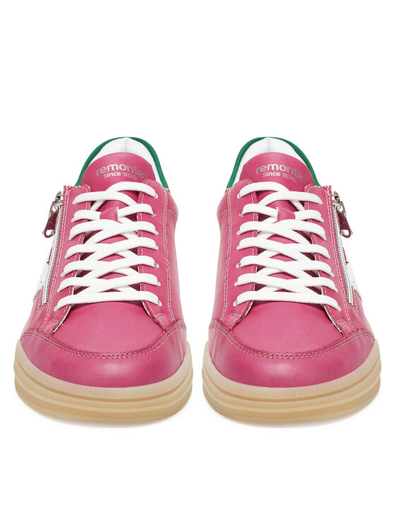 Remonte Sneakers Remonte D2C02-31 Rosa