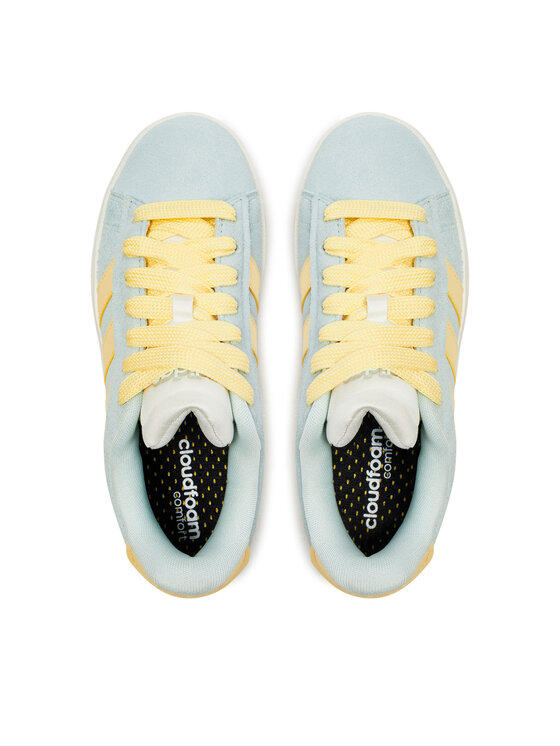 adidas Snīkeri adidas Grand Court Alpha 00S IH3852 Zaļš