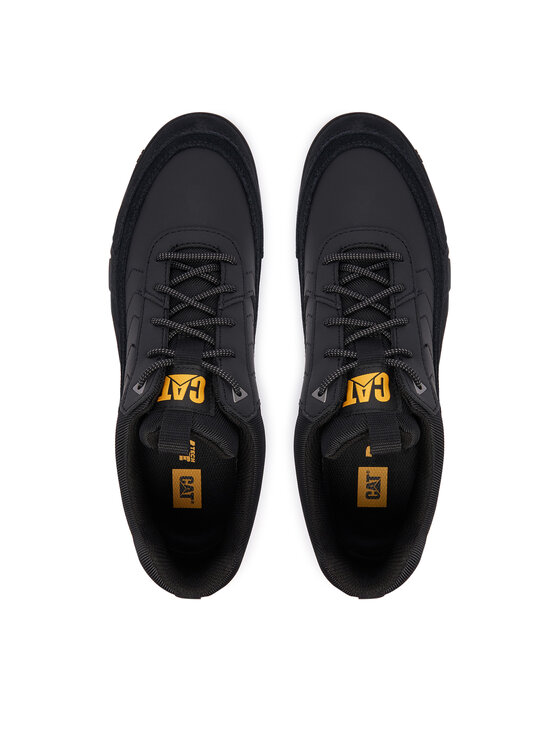 CAT Footwear Снікерcи CAT Footwear Versage Lo P726427 Чорний
