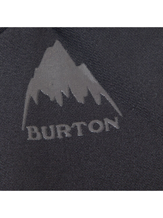 Burton Snovborda cimdi Burton Mb Deluxe Gore Glv GORE-TEX 18994100002 Melns