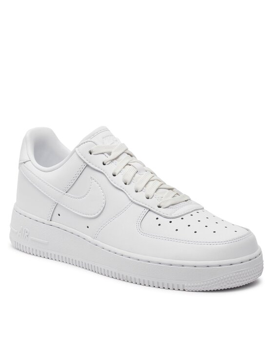 Nike Снікерcи Nike Air Force 1 '07 Fresh DM0211 100 Білий