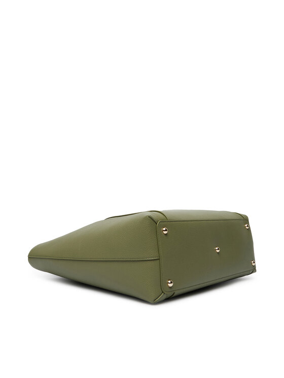 Furla Сумка Furla Goccia L WB01788 BX3353 KH 4555S Зелений