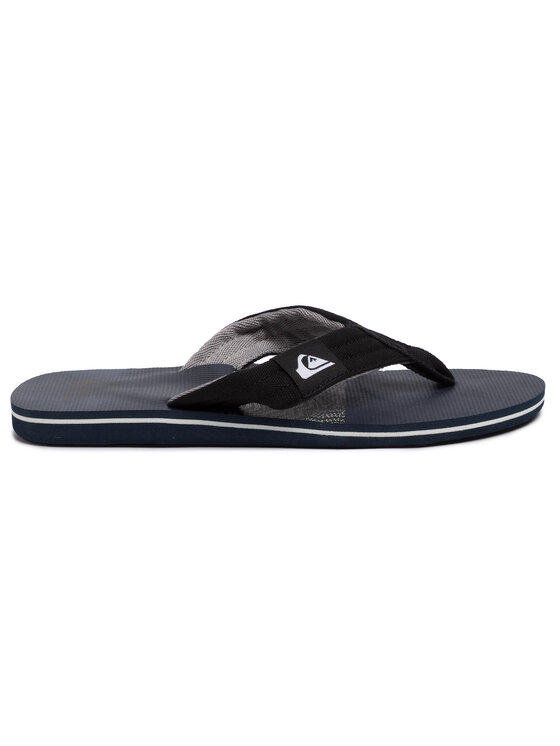 Quiksilver Flip flop Quiksilver AQYL100899 Negru