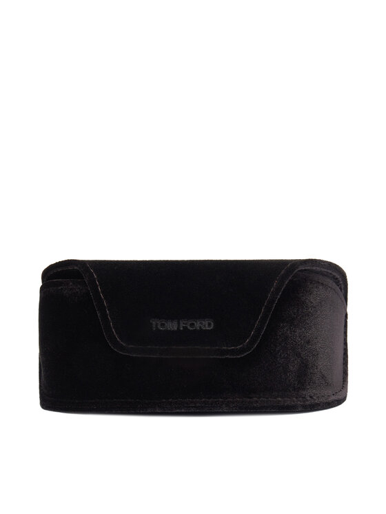 Tom Ford Sluneční brýle Tom Ford FT1156 01A Černá