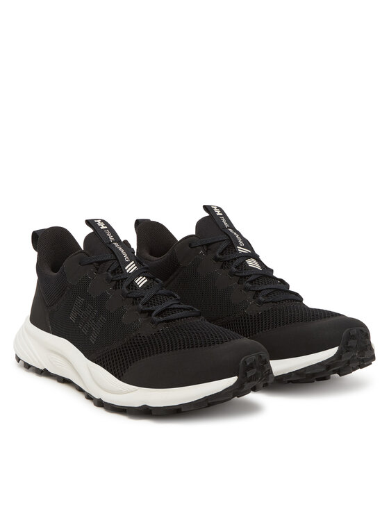 Helly Hansen Scarpe running Helly Hansen 12048_990 Nero