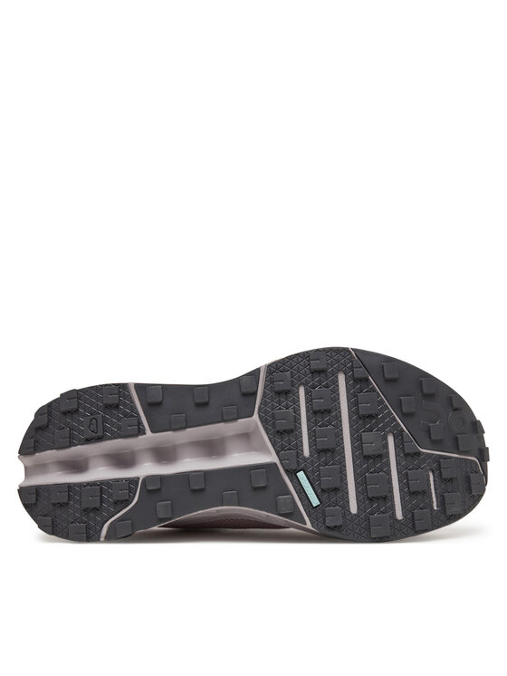 On Sneakersy On Cloudhorizon  3WE10013313 Różowy