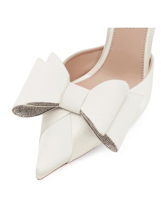 Eva Minge Sandali Eva Minge MIA-SLT18267-195 Bianco