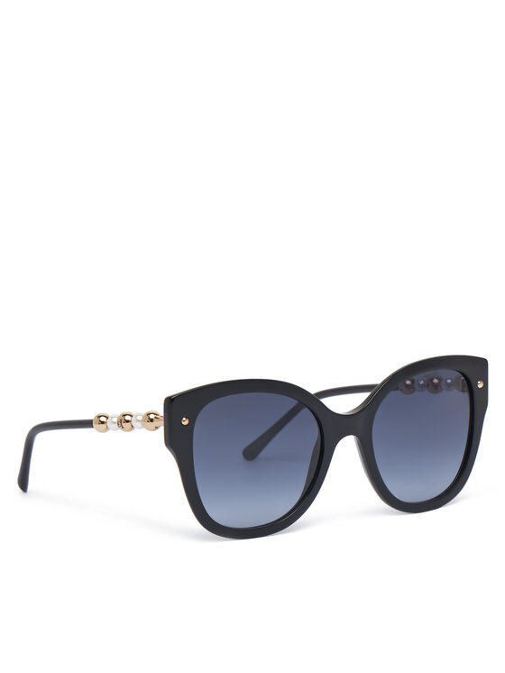 Carolina Herrera Сонцезахисні окуляри Carolina Herrera HER 0318/S 208072 Чорний