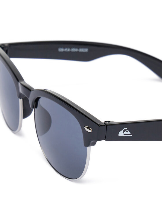 Quiksilver Сонцезахисні окуляри Quiksilver QS-KA-004-SS25 Чорний