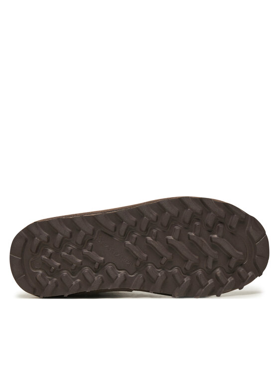 Bearpaw Śniegowce Bearpaw Alyssa 2130W Szary