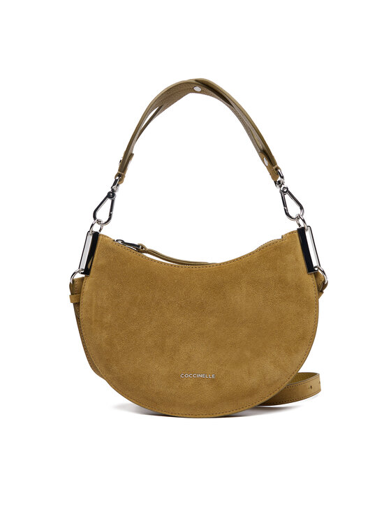 Coccinelle Сумка Coccinelle QKF Coccinellesunup E1 QKG 13 03 01 Зелений