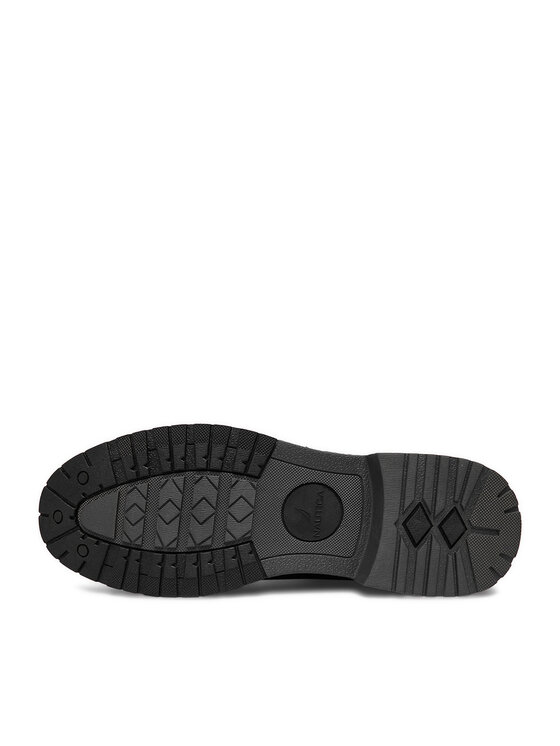 Nautica Ghete Nautica CEO-LAKER-01 Negru