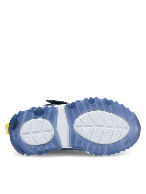 Peppa Pig Sneakersy Peppa Pig CP99-SS24-320PP Modrá