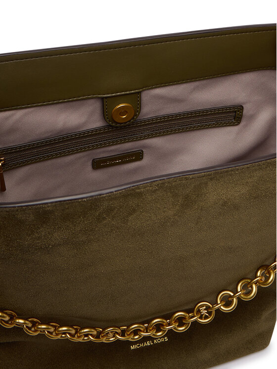 MICHAEL Michael Kors Сумка MICHAEL Michael Kors 30T6AUEM8S Зелений